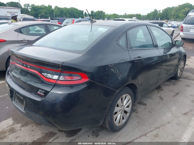Продаж на аукціоні авто 2014 Dodge Dart Sxt, vin: 1C3CDFBB9ED833643, номер лоту: 45063435