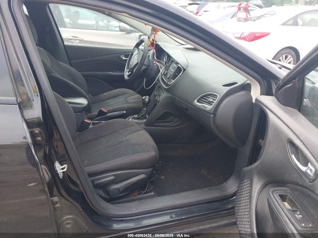 Продаж на аукціоні авто 2014 Dodge Dart Sxt, vin: 1C3CDFBB9ED833643, номер лоту: 45063435