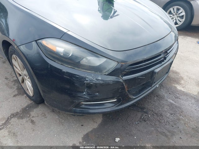 Продаж на аукціоні авто 2014 Dodge Dart Sxt, vin: 1C3CDFBB9ED833643, номер лоту: 45063435