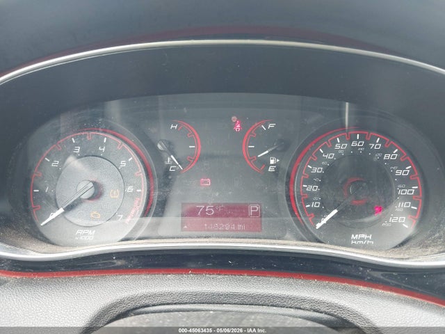 Продаж на аукціоні авто 2014 Dodge Dart Sxt, vin: 1C3CDFBB9ED833643, номер лоту: 45063435