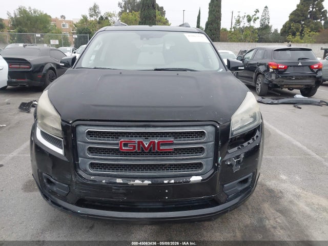 1GKKVTKDXGJ241360 GMC Acadia Denali
