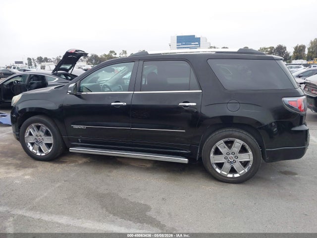 Auction sale of the 2016 Gmc Acadia Denali, vin: 1GKKVTKDXGJ241360, lot number: 45063436