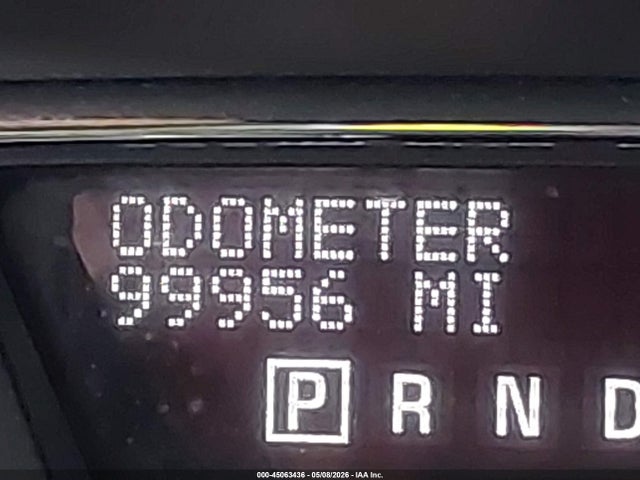 1GKKVTKDXGJ241360 GMC Acadia Denali