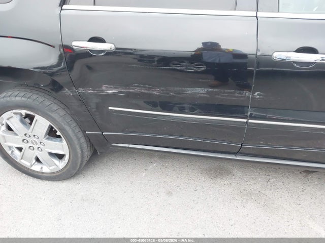 Auction sale of the 2016 Gmc Acadia Denali, vin: 1GKKVTKDXGJ241360, lot number: 45063436