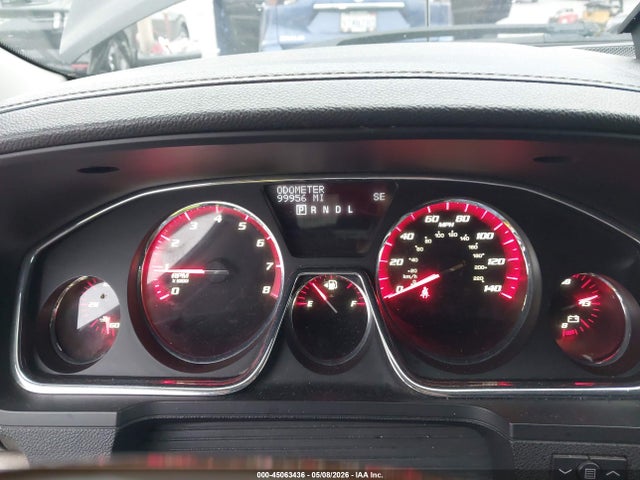 1GKKVTKDXGJ241360 GMC Acadia Denali