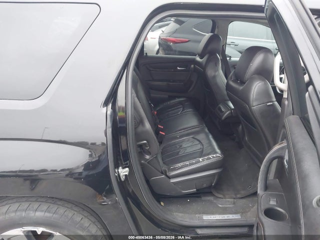 1GKKVTKDXGJ241360 GMC Acadia Denali