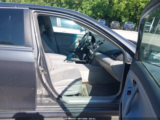2010 Toyota Camry Se მანქანა იყიდება აუქციონზე, vin: 4T1BF3EK5AU045606, აუქციონის ნომერი: 45063437