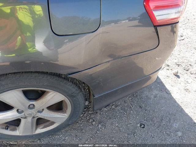 2010 Toyota Camry Se მანქანა იყიდება აუქციონზე, vin: 4T1BF3EK5AU045606, აუქციონის ნომერი: 45063437