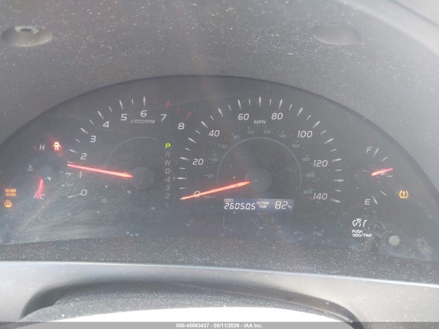2010 Toyota Camry Se მანქანა იყიდება აუქციონზე, vin: 4T1BF3EK5AU045606, აუქციონის ნომერი: 45063437