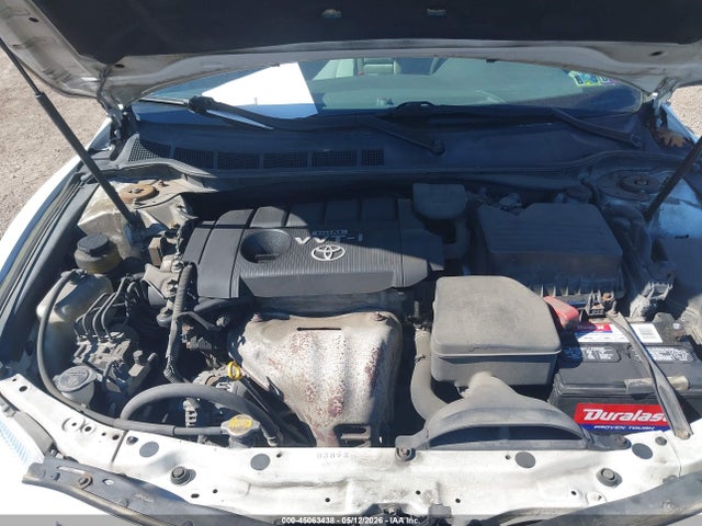 Продаж на аукціоні авто 2010 Toyota Camry Le, vin: 4T1BF3EK3AU541231, номер лоту: 45063438