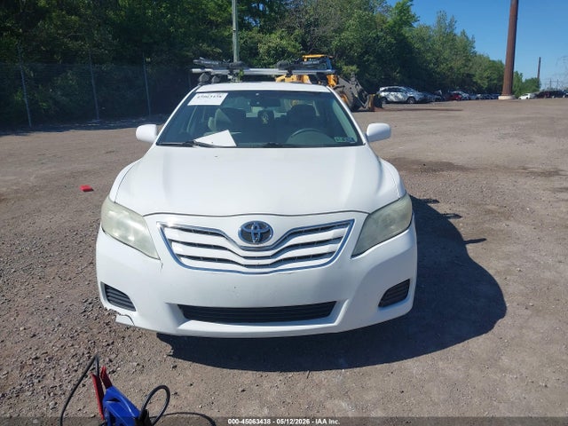 Продаж на аукціоні авто 2010 Toyota Camry Le, vin: 4T1BF3EK3AU541231, номер лоту: 45063438
