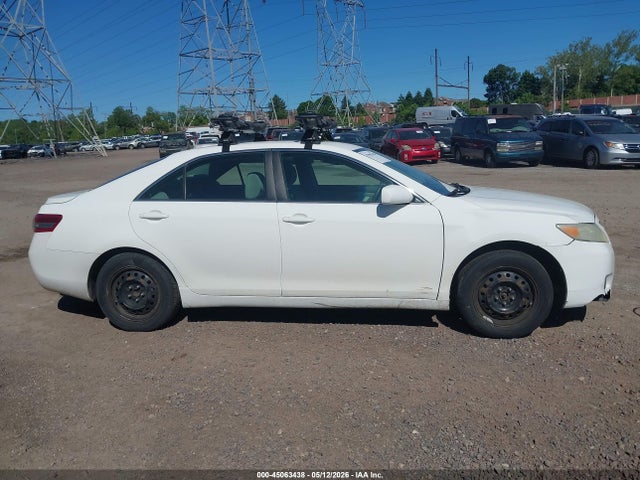 Продаж на аукціоні авто 2010 Toyota Camry Le, vin: 4T1BF3EK3AU541231, номер лоту: 45063438