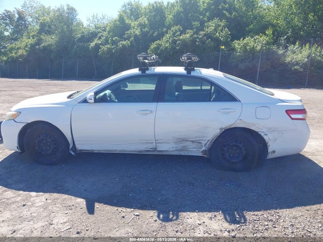 Продаж на аукціоні авто 2010 Toyota Camry Le, vin: 4T1BF3EK3AU541231, номер лоту: 45063438
