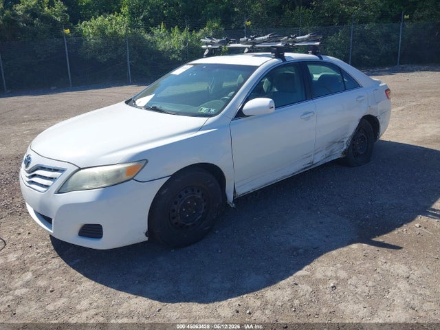 Продаж на аукціоні авто 2010 Toyota Camry Le, vin: 4T1BF3EK3AU541231, номер лоту: 45063438