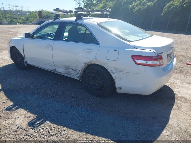 Продаж на аукціоні авто 2010 Toyota Camry Le, vin: 4T1BF3EK3AU541231, номер лоту: 45063438