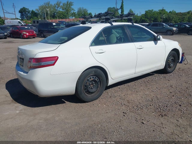 Продаж на аукціоні авто 2010 Toyota Camry Le, vin: 4T1BF3EK3AU541231, номер лоту: 45063438