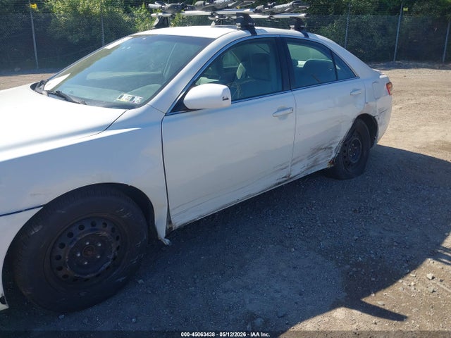 Продаж на аукціоні авто 2010 Toyota Camry Le, vin: 4T1BF3EK3AU541231, номер лоту: 45063438