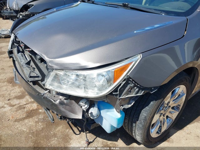 Продаж на аукціоні авто 2012 Buick Lacrosse Leather Group, vin: 1G4GC5E36CF122946, номер лоту: 45063439