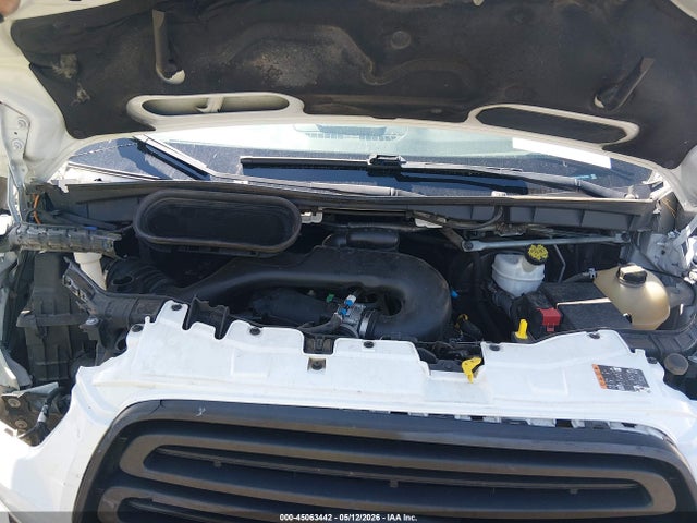 45063442 :رقم المزاد ، 1FTYR2CM7KKA32051 vin ، 2019 Ford Transit-250 مزاد بيع