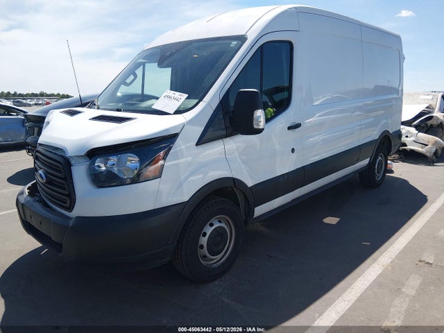 45063442 :رقم المزاد ، 1FTYR2CM7KKA32051 vin ، 2019 Ford Transit-250 مزاد بيع
