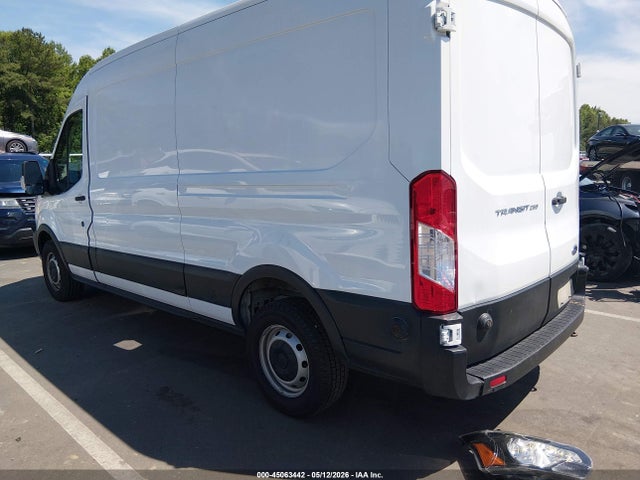 45063442 :رقم المزاد ، 1FTYR2CM7KKA32051 vin ، 2019 Ford Transit-250 مزاد بيع