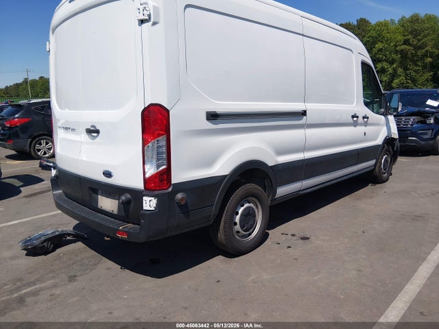 45063442 :رقم المزاد ، 1FTYR2CM7KKA32051 vin ، 2019 Ford Transit-250 مزاد بيع