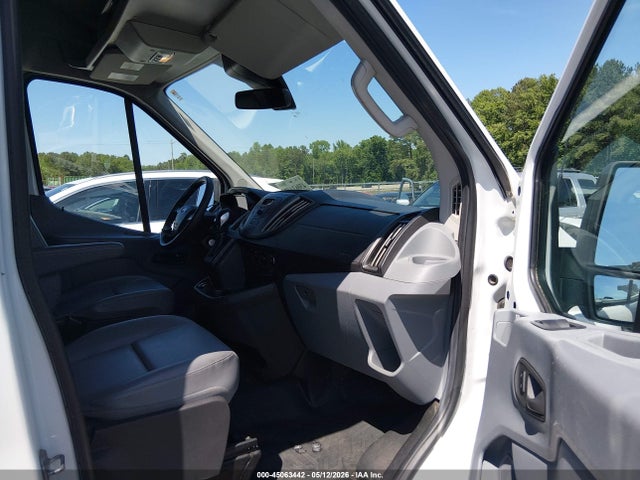 45063442 :رقم المزاد ، 1FTYR2CM7KKA32051 vin ، 2019 Ford Transit-250 مزاد بيع