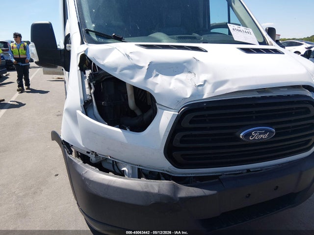 45063442 :رقم المزاد ، 1FTYR2CM7KKA32051 vin ، 2019 Ford Transit-250 مزاد بيع