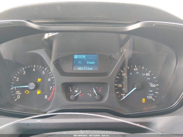 45063442 :رقم المزاد ، 1FTYR2CM7KKA32051 vin ، 2019 Ford Transit-250 مزاد بيع