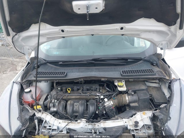 Aukcja sprzedaży 2018 Ford Escape S, vin: 1FMCU0F72JUB11905, numer aukcji: 45063441