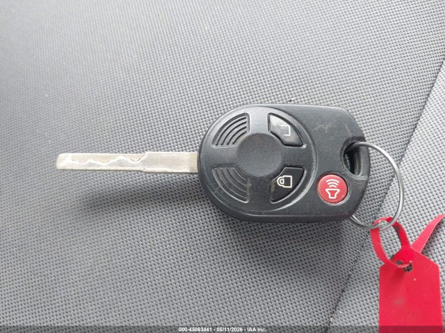 Aukcja sprzedaży 2018 Ford Escape S, vin: 1FMCU0F72JUB11905, numer aukcji: 45063441