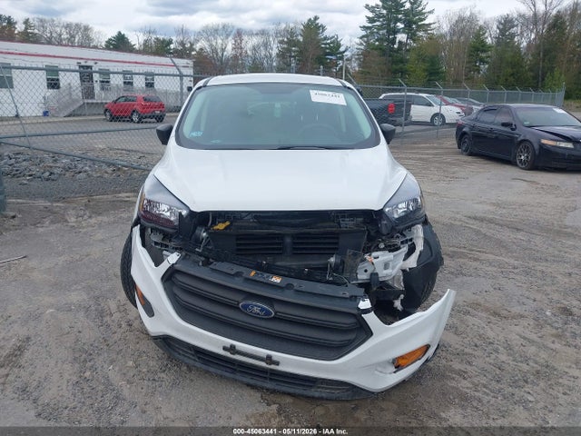Aukcja sprzedaży 2018 Ford Escape S, vin: 1FMCU0F72JUB11905, numer aukcji: 45063441