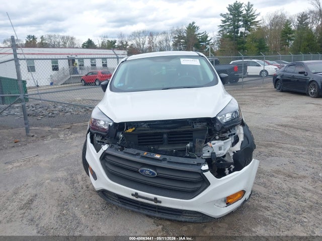 Aukcja sprzedaży 2018 Ford Escape S, vin: 1FMCU0F72JUB11905, numer aukcji: 45063441