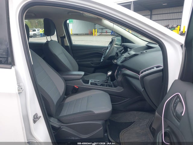 Aukcja sprzedaży 2018 Ford Escape S, vin: 1FMCU0F72JUB11905, numer aukcji: 45063441