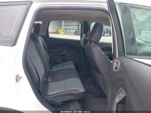 Aukcja sprzedaży 2018 Ford Escape S, vin: 1FMCU0F72JUB11905, numer aukcji: 45063441