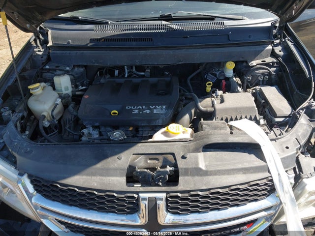 Aukcja sprzedaży 2015 Dodge Journey American Value Pkg, vin: 3C4PDCAB0FT630777, numer aukcji: 45063443