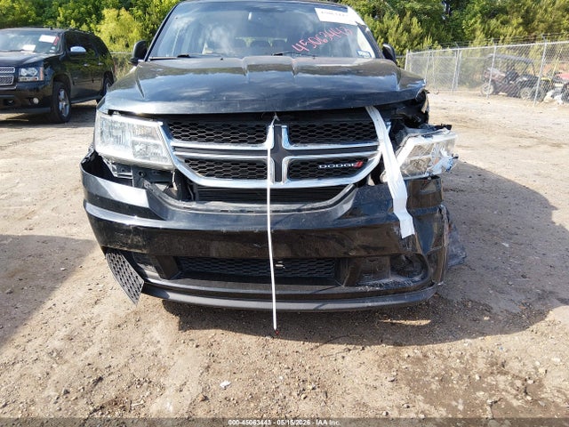 Aukcja sprzedaży 2015 Dodge Journey American Value Pkg, vin: 3C4PDCAB0FT630777, numer aukcji: 45063443