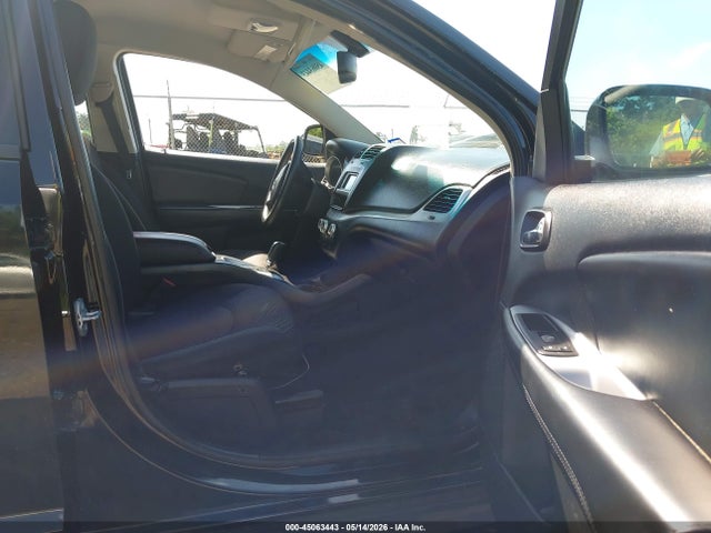 Aukcja sprzedaży 2015 Dodge Journey American Value Pkg, vin: 3C4PDCAB0FT630777, numer aukcji: 45063443