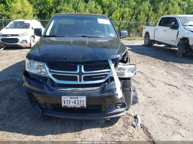 Aukcja sprzedaży 2015 Dodge Journey American Value Pkg, vin: 3C4PDCAB0FT630777, numer aukcji: 45063443
