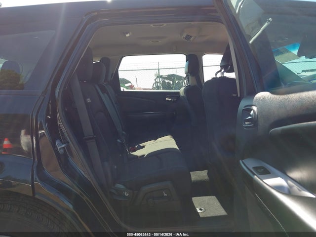 Aukcja sprzedaży 2015 Dodge Journey American Value Pkg, vin: 3C4PDCAB0FT630777, numer aukcji: 45063443