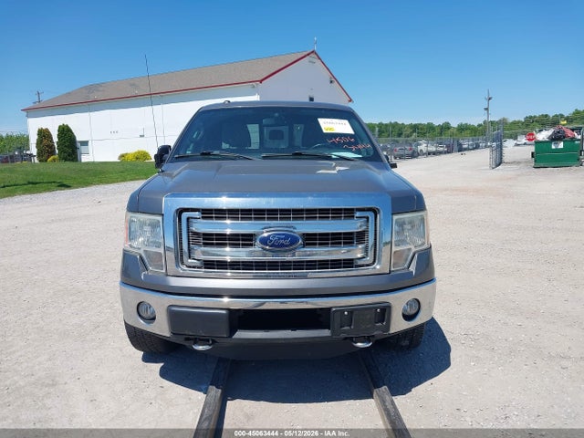 Aukcja sprzedaży 2013 Ford F-150 Xlt, vin: 1FTFW1ET4DFA25777, numer aukcji: 45063444