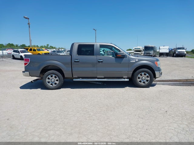 Aukcja sprzedaży 2013 Ford F-150 Xlt, vin: 1FTFW1ET4DFA25777, numer aukcji: 45063444