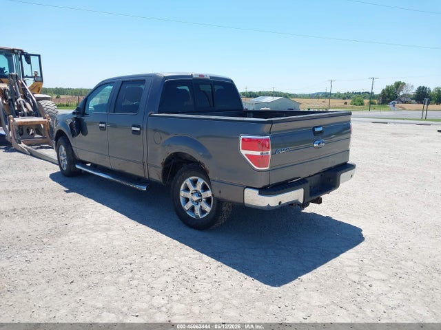 Aukcja sprzedaży 2013 Ford F-150 Xlt, vin: 1FTFW1ET4DFA25777, numer aukcji: 45063444