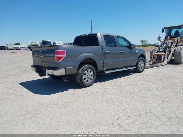 Aukcja sprzedaży 2013 Ford F-150 Xlt, vin: 1FTFW1ET4DFA25777, numer aukcji: 45063444
