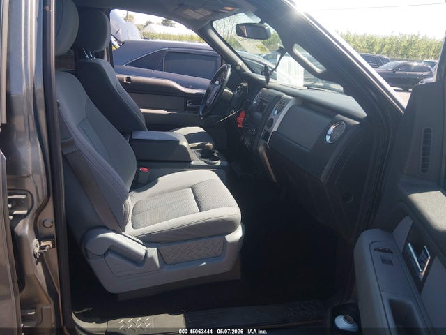 Aukcja sprzedaży 2013 Ford F-150 Xlt, vin: 1FTFW1ET4DFA25777, numer aukcji: 45063444