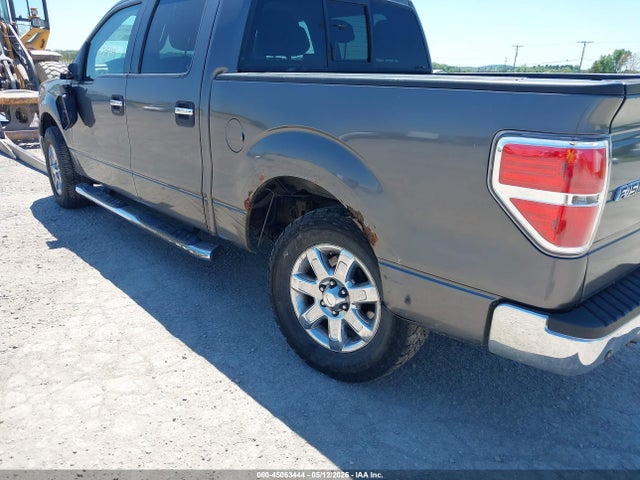 Aukcja sprzedaży 2013 Ford F-150 Xlt, vin: 1FTFW1ET4DFA25777, numer aukcji: 45063444