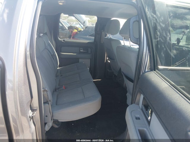 Aukcja sprzedaży 2013 Ford F-150 Xlt, vin: 1FTFW1ET4DFA25777, numer aukcji: 45063444