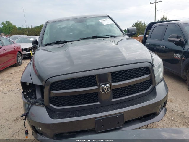 RAM 1500 Express 2015 1C6RR7KT2FS585195 Image 12