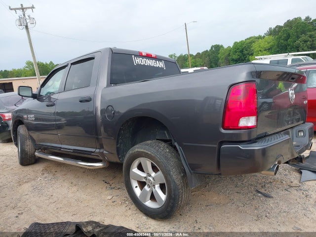 RAM 1500 Express 2015 1C6RR7KT2FS585195 Image 14