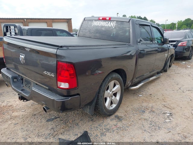 RAM 1500 Express 2015 1C6RR7KT2FS585195 Image 4